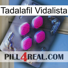 Tadalafil Vidalista 02